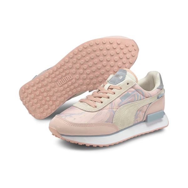 [381139-01] Womens Puma Future Rider Marble