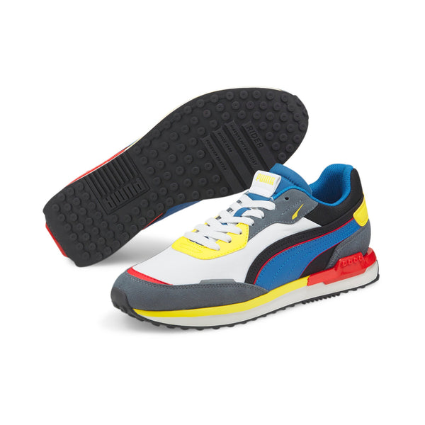 [382044-13] Mens Puma CITY RIDER