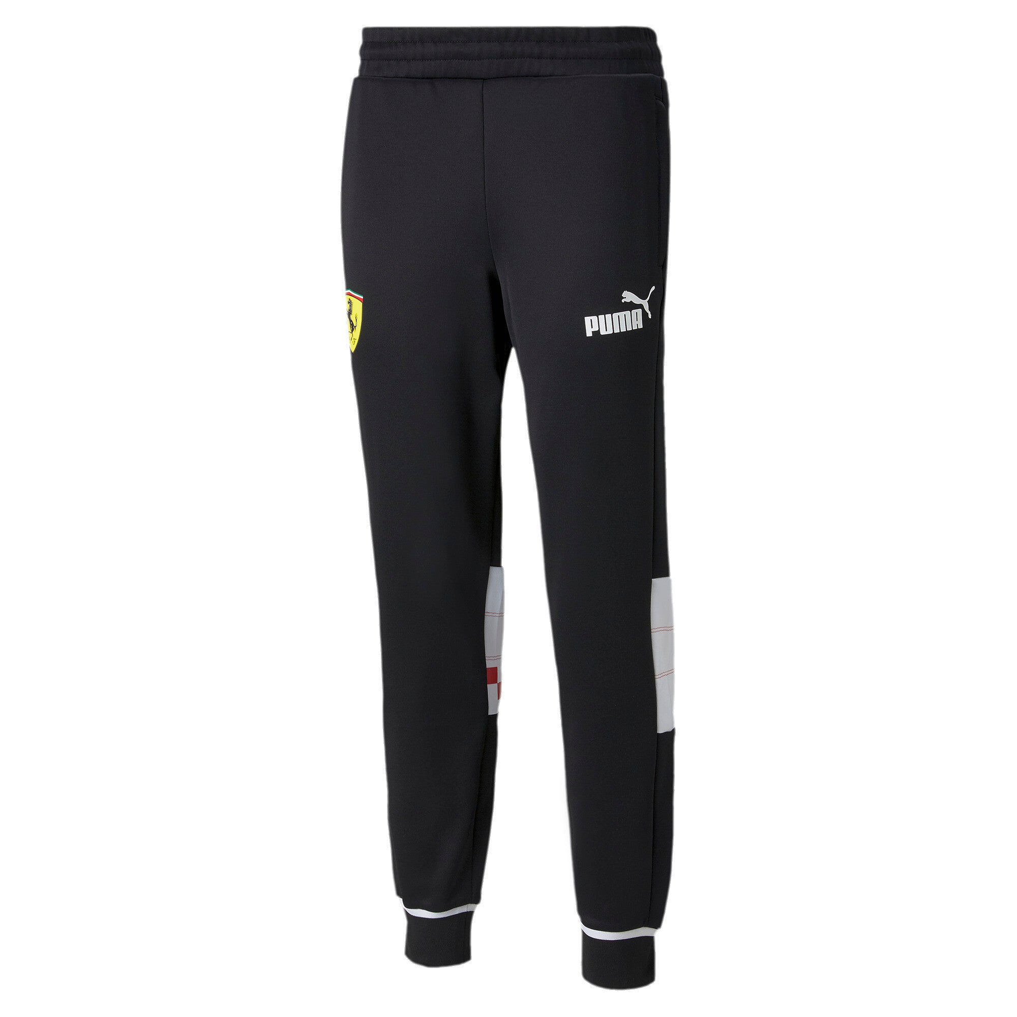 [533734-01] Mens Puma FERRARI RACE SDS TRACK PANTS