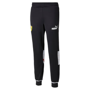 [533734-01] Mens Puma FERRARI RACE SDS TRACK PANTS