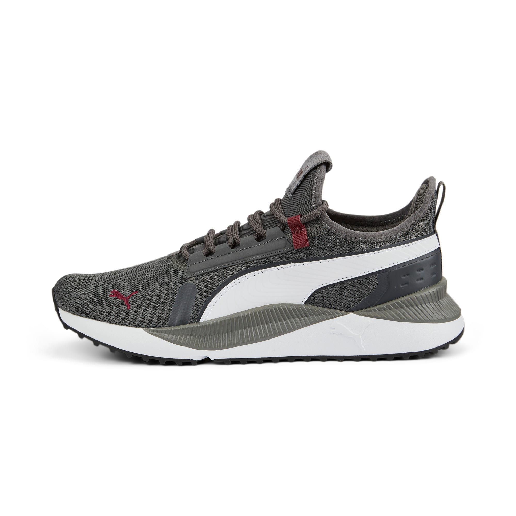 [384634-13] Mens Puma PACER FUTURE STREET PLUS