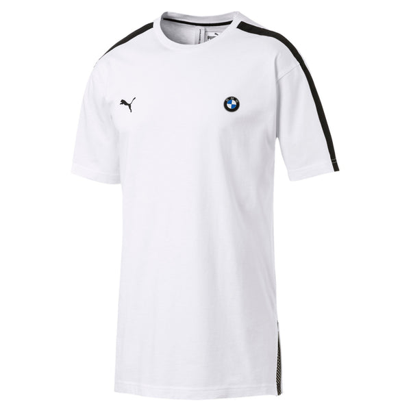 [577780-02] Mens Puma BMW MOTORSPORT LIFE TEE