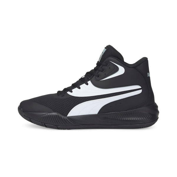 [376451-09] Mens Puma TRIPLE MID