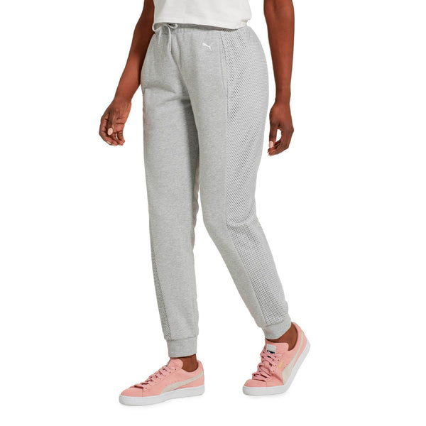 [578012-04] Womens Puma CHASE PANTS