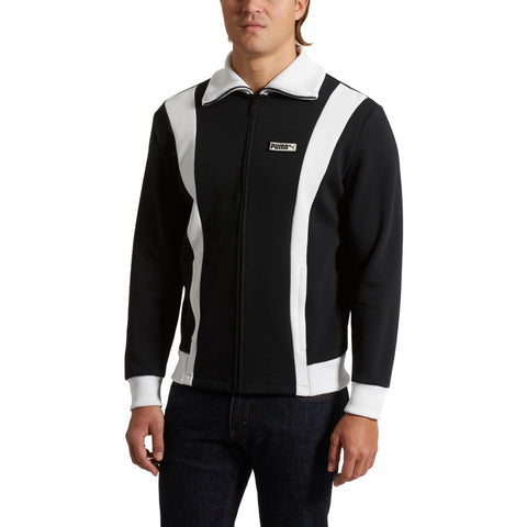 [577983-01] Mens Puma Iconic T7 Spezial Track Jacket