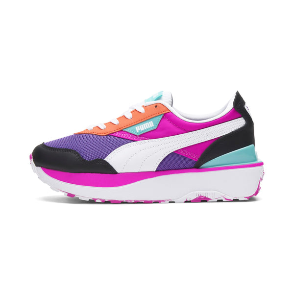 [387121-01] Womens Puma CRUISE RIDER HYPNOTIZE