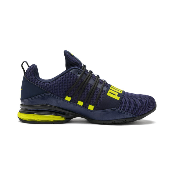 [192582-03] Mens Puma Cell Regulate Camo