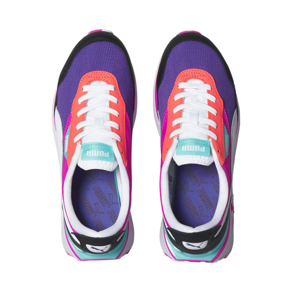 [387121-01] Womens Puma CRUISE RIDER HYPNOTIZE