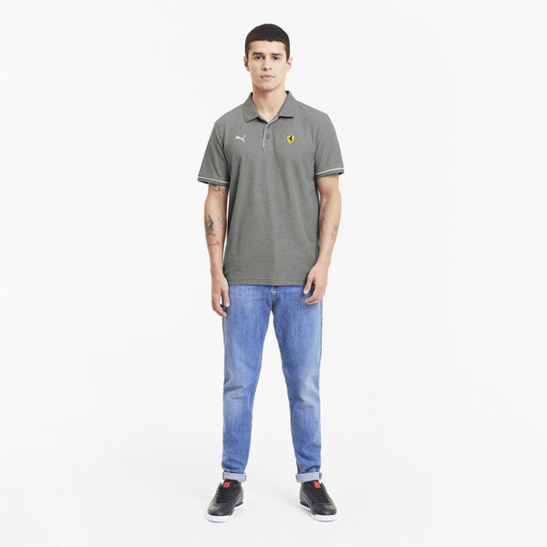 [597953-03] Mens Puma SF Ferrari Race Polo