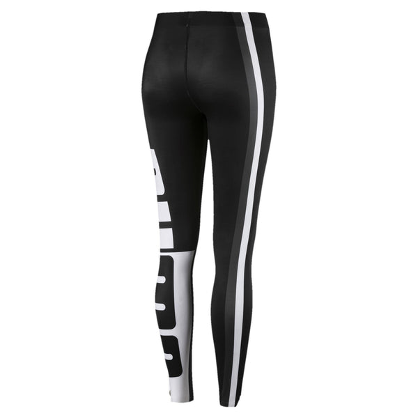 [517072-01] Womens Puma Varsity Tights