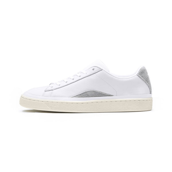 [367185-01] Mens Puma Basket Han