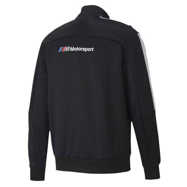 [597991-01] Mens Puma BMW Motorsport T7 Track Jacket