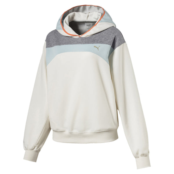 [518106-01] Womens Puma Sweet Hoodie