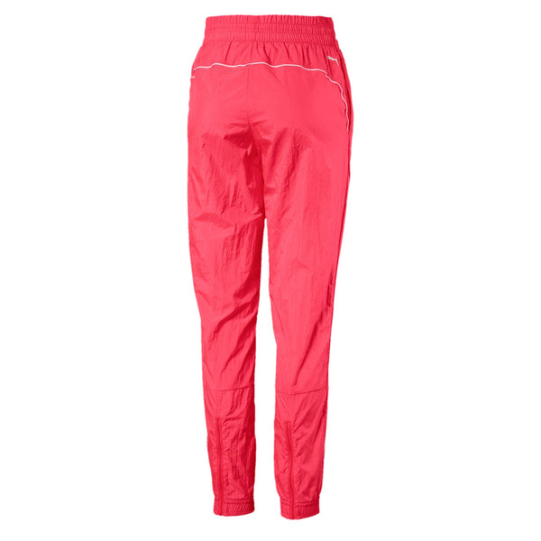 [595494-15] Womens Puma CHASE WOVEN PANT