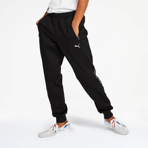 [595190-01] Mens Puma BMW Motorsport Sweat Pants