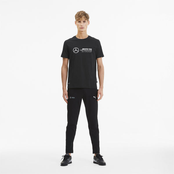 [596186-01] Mens Puma MAPM Mercedes Logo Tee