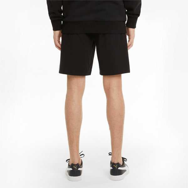 [599901-01] Mens Puma ICONIC T7 JERSEY SHORT 8