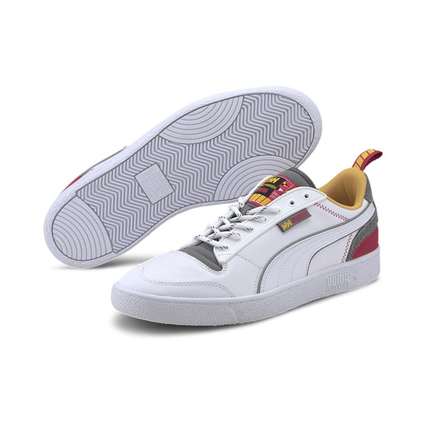 [372631-01] Mens Puma Ralph Sampson Helly Hansen