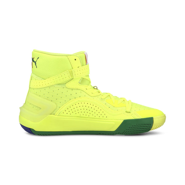 [194129-01] Mens Puma Sky Modern Fashion Geek