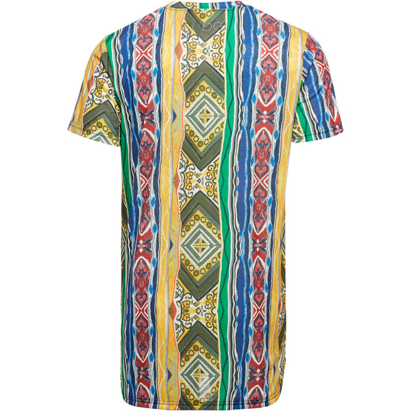 [575177-01] Mens Puma ALL OVER PRINT TEE