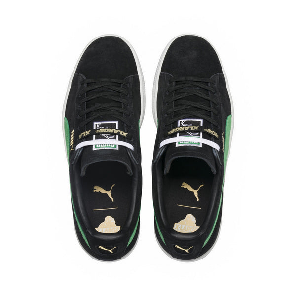 [366307-01] Mens Puma Suede Classic x XLarge