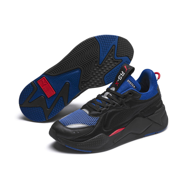[369819-05] Mens Puma RS-X Softcase