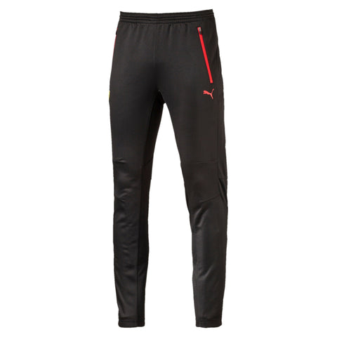 [762154-02] Mens Puma SF SCUDERIA FERRARI TRACK PANTS