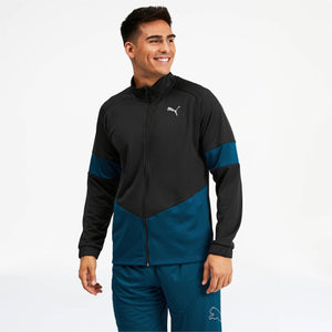 [518377-05] Mens Puma Blaster Jacket