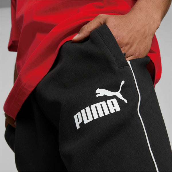 [535820-01] Mens Puma FERRARI RACE SDS SWEAT PANTS