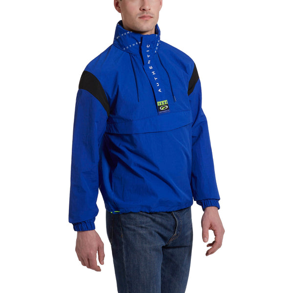 [578909-03] Mens Puma 90s Retro Windbreaker
