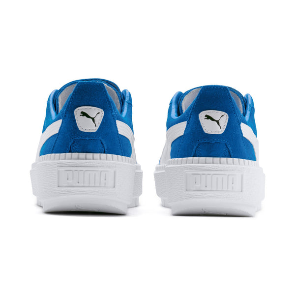 [367196-01] Womens Puma Platform Trace Ader Error