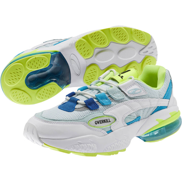 [370332-01] Mens Puma Cell Venom Overkill