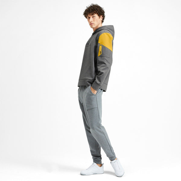 [580388-03] Mens Puma NU-TILITY HOODY