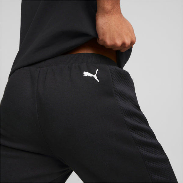 [535868-01] Mens Puma BMW Motorsport SWEAT SHORTS