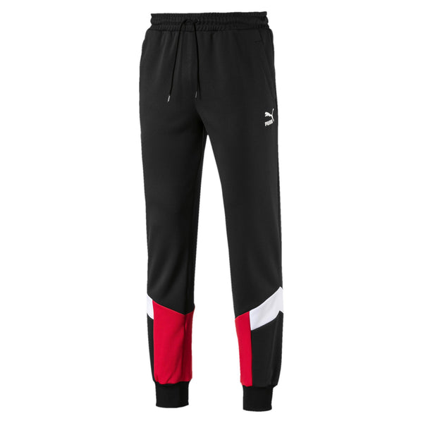 [577987-01] Mens Puma Iconic MCS Track Pants Mesh