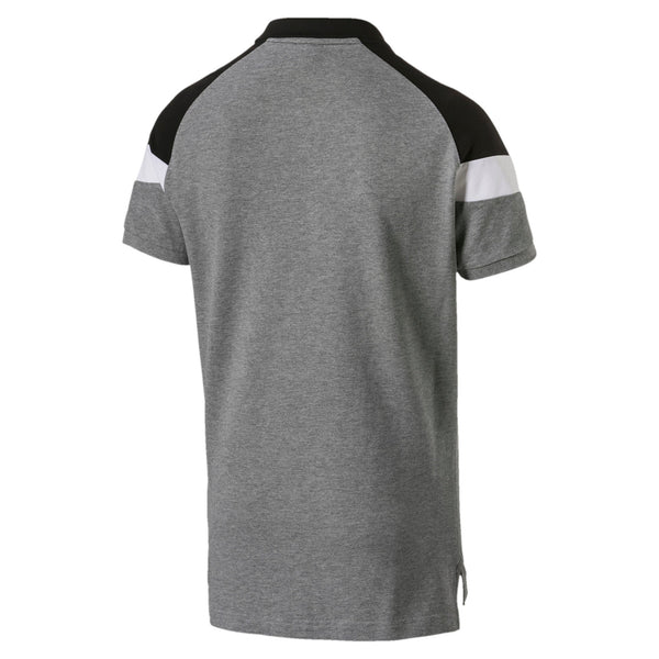 [577982-03] Mens Puma Iconic MCS Slim Polo