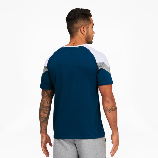 [598596-06] Mens Puma FERRARI RACE MCS TEE