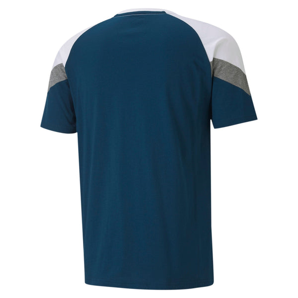 [598596-06] Mens Puma FERRARI RACE MCS TEE