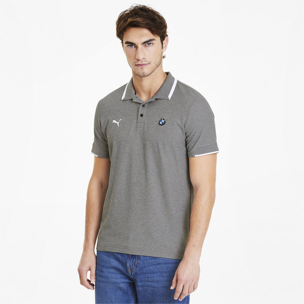 [596101-03] Mens Puma BMW Motorsport Polo