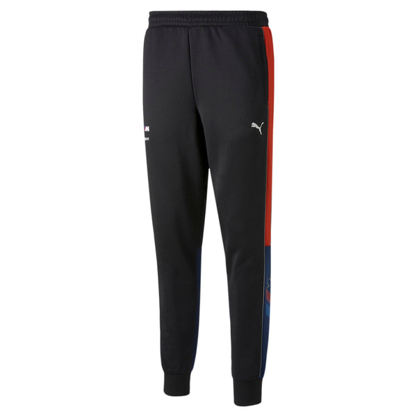 [535860-04] Mens Puma BMW Motorsport MT7 TRACK PANTS