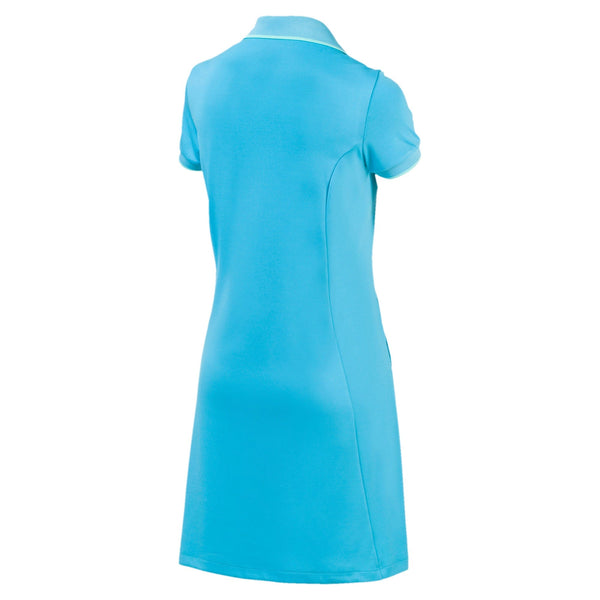 [572369-03] Womens Puma GOLF DRESS