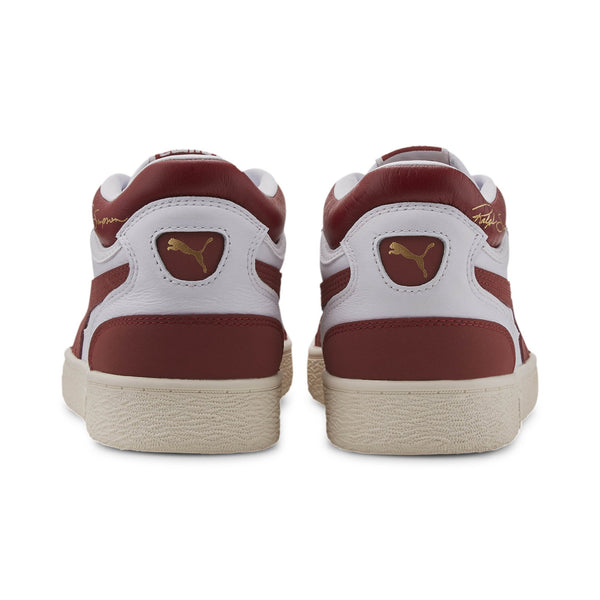 [371683-01] Mens Puma Ralph Sampson Demi OG