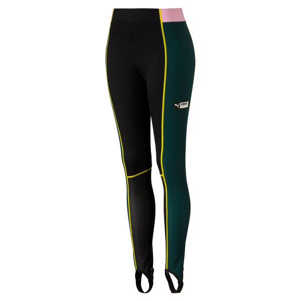 [578478-30] Womens Puma TRAILBLAZER HIGHWAIST LEGGING STIR UP