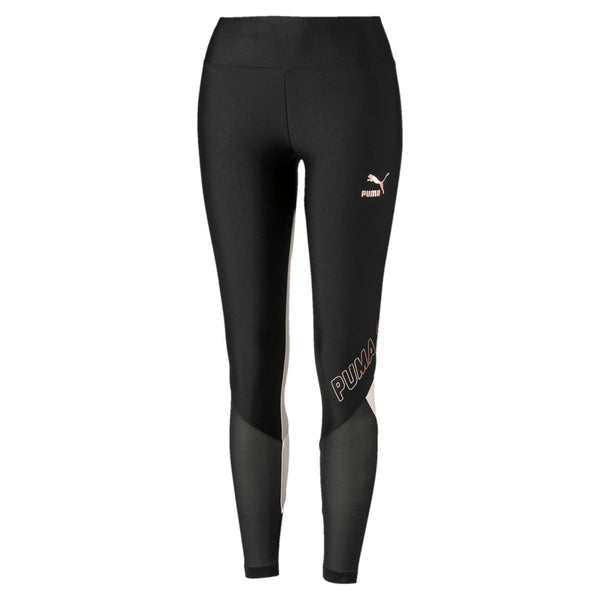 [595705-51] Womens Puma LuXTG Legging