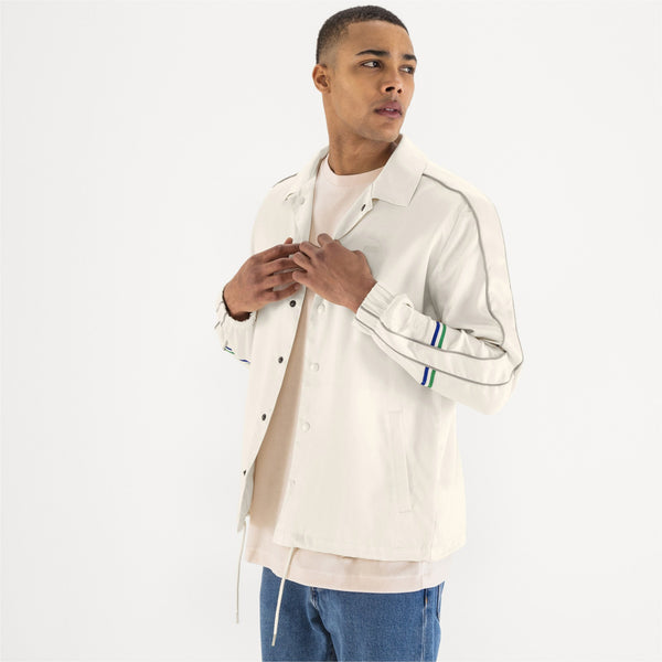 [575922-84] Mens Puma X Big Sean Jacket