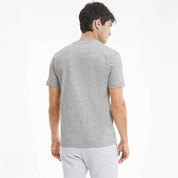 [763011-02] Mens Puma RBR Red Bull Racing Logo Tee