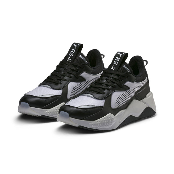 [369329-01] Mens Puma RS-X Tech