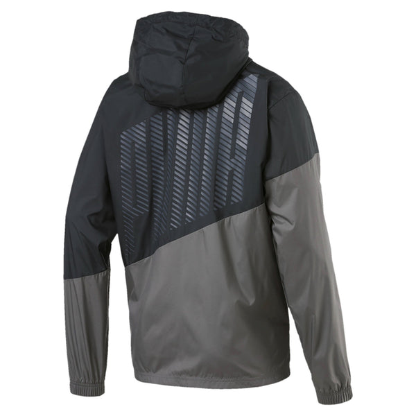 [517354-04] Mens Puma A.C.E. Windbreaker