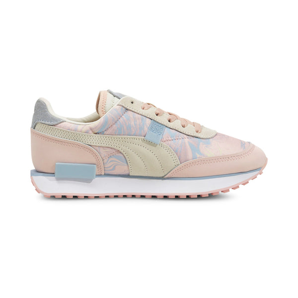 [381139-01] Womens Puma Future Rider Marble