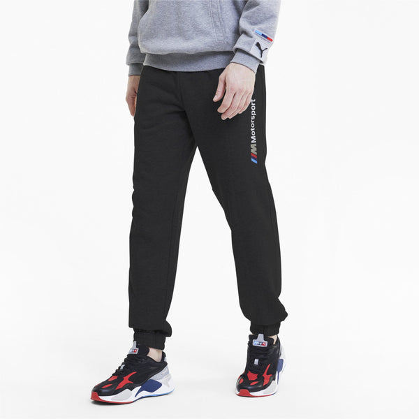 [597973-01] Mens Puma BMW Motorsport Street Sweat Pants